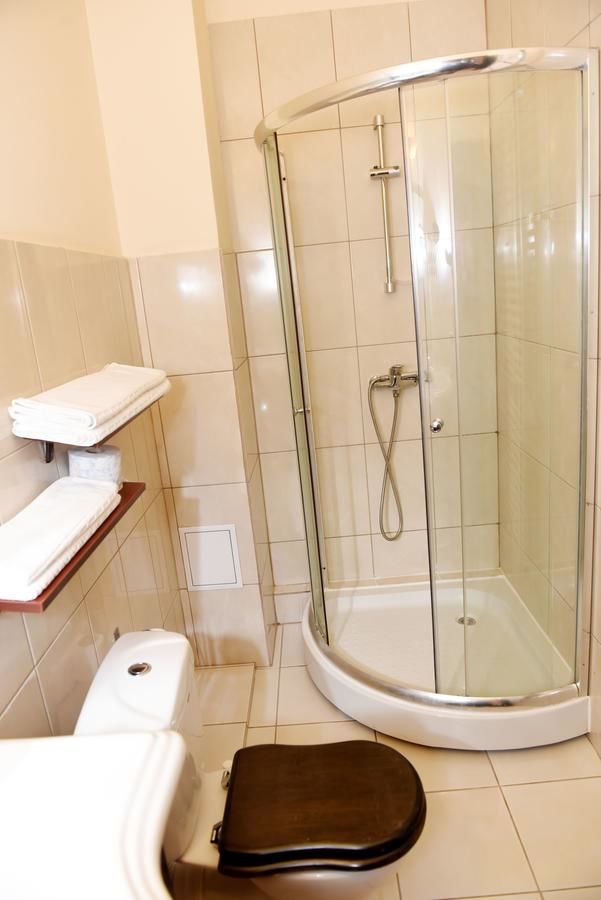 Отель Hotel Gema Брашов-26